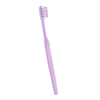 Elgydium Clinic X Escova de Dentes Ortodôntica Adulto Violeta