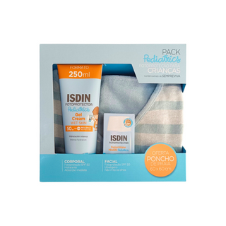 Fotoprotector ISDIN Fusion Water Magic Solar Spf50 50 ml