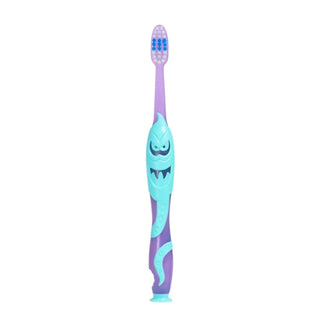Elgydium Kids Monster Cepillo de Dientes 2-6A