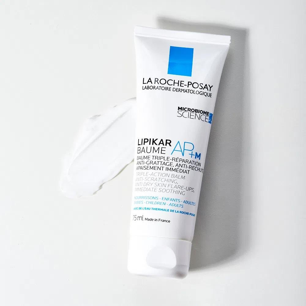 La Roche-Posay Lipikar Baume AP+ M 75ml