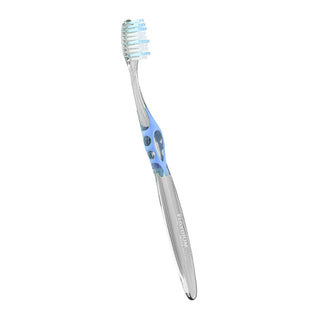 Elgydium Interactive Escova de Dentes Dura Azul