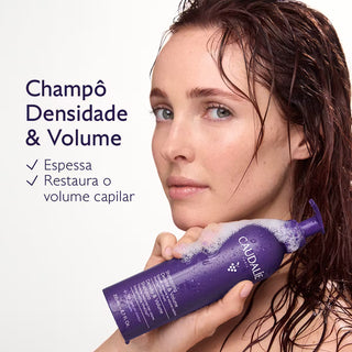 Caudalie Champô Densidade e Volume 200ml
