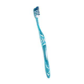 Elgydium Antiplaca Escova de Dentes Suave Azul