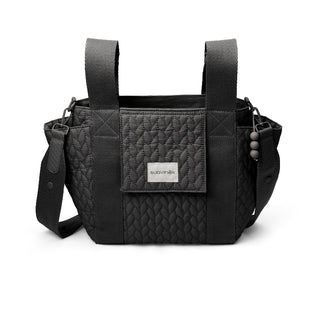 Suavinex Wonderland Bolsa de Maternidade Pequena Cinza