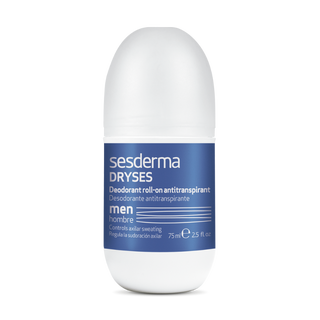 Sesderma Dryses Desodorizante Roll On Homem 75ml