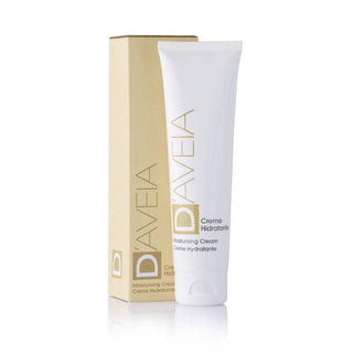 D'Aveia Creme Hidratante 100ml