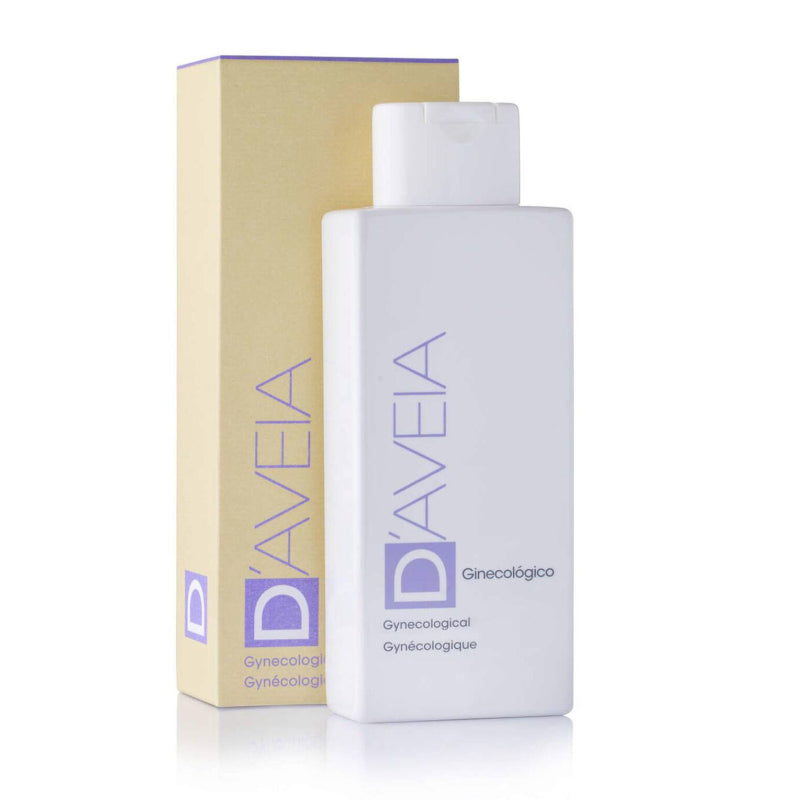 D'Aveia Ginecológico 200ml