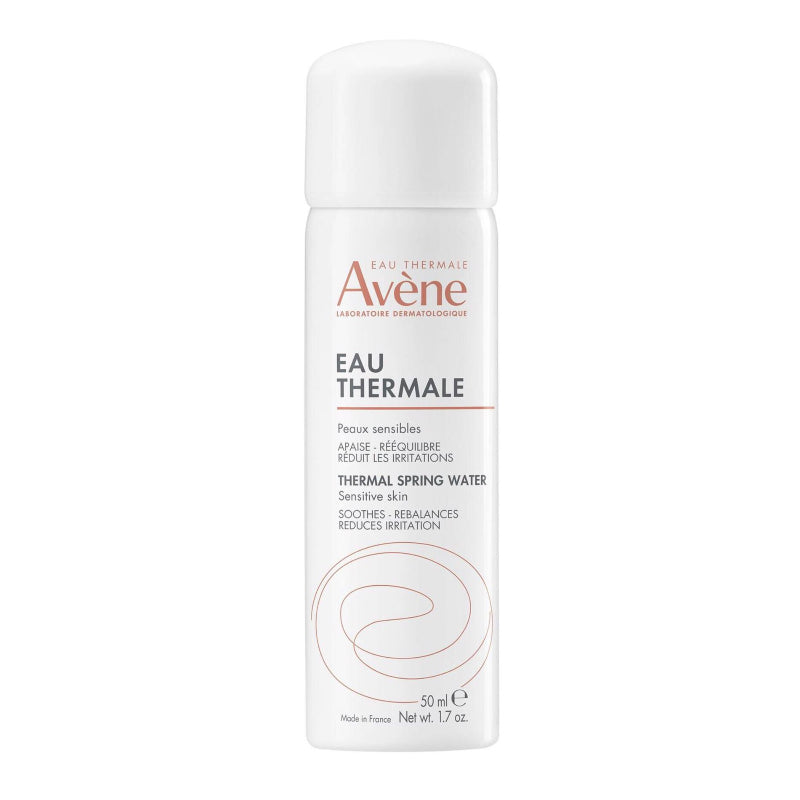 Avène Spray D'Avène Agua Termal 50ml