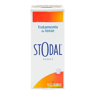 Stodal Xarope Tosse Seca 200ml