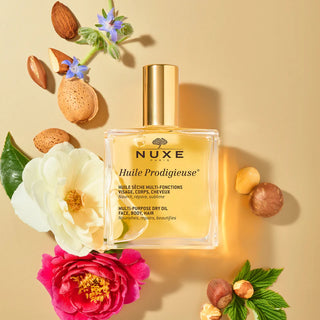Nuxe Huile Prodigieuse 100ml