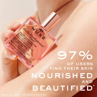 Nuxe Huile Prodigieuse Floral 100ml