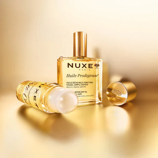 Nuxe Huile Prodigieuse Roll-on 60ml