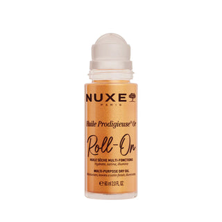 Nuxe Huile Prodigieuse Or Roll On 60ml