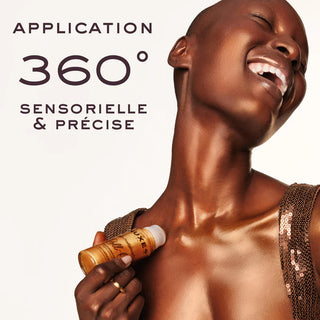 Nuxe Huile Prodigieuse Or Roll On 60ml