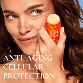 Nuxe Sun Sérum Stick Solar SPF50+ 25g