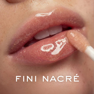 Nuxe Rêve de Miel OR Gloss Labial 10ml com Bolsa