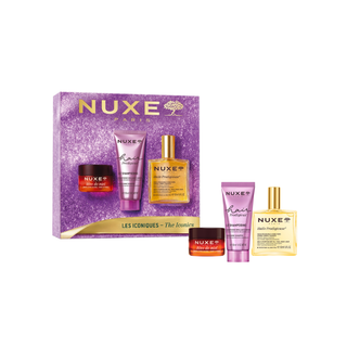 Nuxe Coffret Os Icónicos