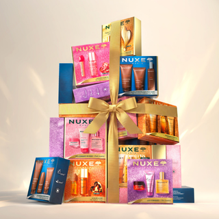 Nuxe Coffret Os Icónicos