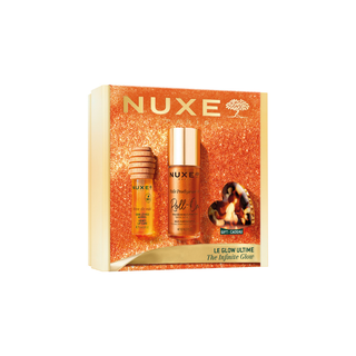 Nuxe Coffret Brilho Supremo
