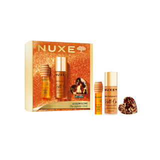 Nuxe Coffret Brilho Supremo