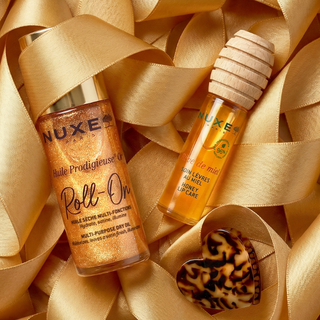 Nuxe Coffret Brilho Supremo