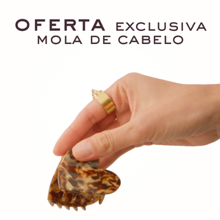 Nuxe Coffret Brilho Supremo