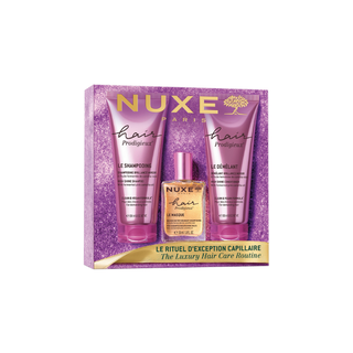 Nuxe Coffret HAIR PRODIGIEUX