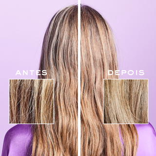 Nuxe Coffret HAIR PRODIGIEUX