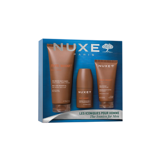 Nuxe Coffret Men [BOOST] Os Icónicos Para Homens