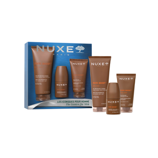Nuxe Coffret Men [BOOST] Os Icónicos Para Homens