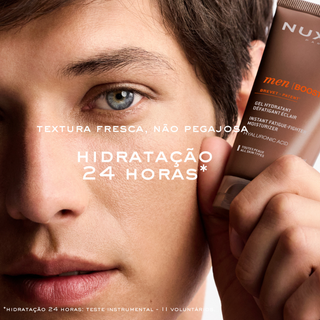Nuxe Coffret Men [BOOST] Os Icónicos Para Homens