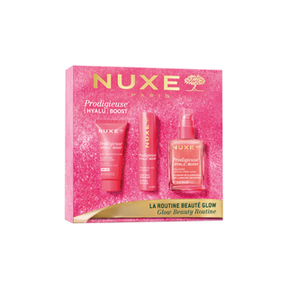 Nuxe Coffret PRODIGIEUSE [HYALU] BOOST