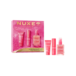 Nuxe Coffret PRODIGIEUSE [HYALU] BOOST