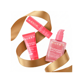 Nuxe Coffret PRODIGIEUSE [HYALU] BOOST