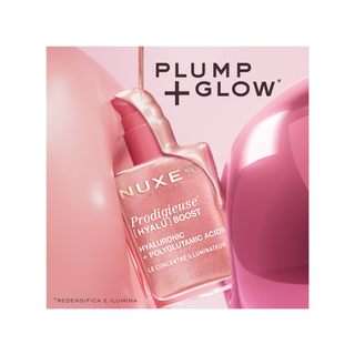 Nuxe Coffret PRODIGIEUSE [HYALU] BOOST