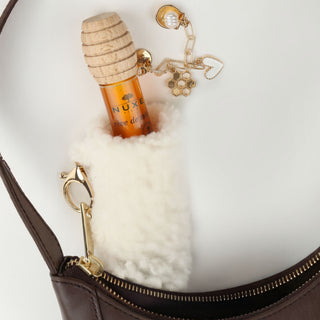 Nuxe Rêve de Miel Gloss Labial 10ml com Bolsa