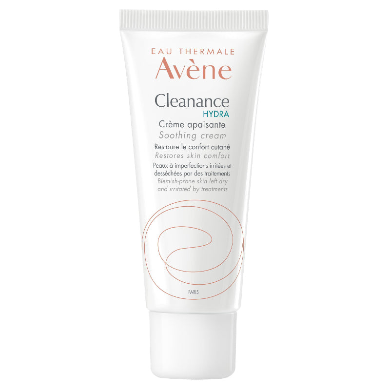 Avène Cleanance Hydra Creme Suavizante 40ml