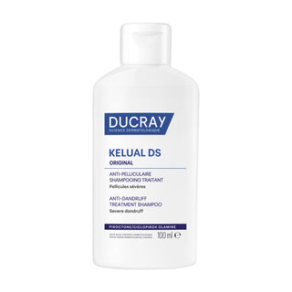 Ducray Kelual Ds Champú Anticaspa 100ml