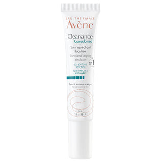 Avène Cleanance Comedomed Cuidado Localizado 15ml