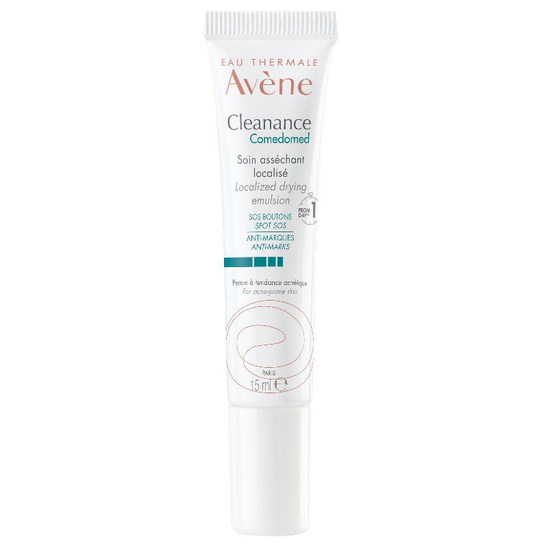 Avène Cleanance Comedomed Cuidado Localizado 15ml