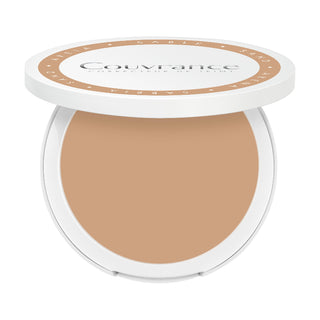 Avène Couvrance Base Creme Compacto 1.2 Areia SPF30 8,5g