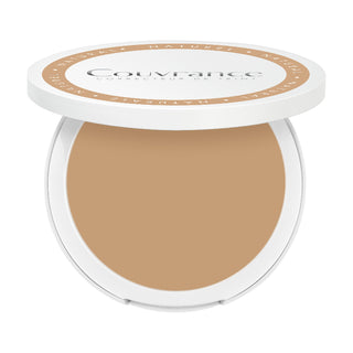 Avène Couvrance Base Creme Compacto 1.1 Natural SPF30 8,5g