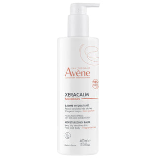 Avène Xeracalm Nutrition Bálsamo Hidratante 400ml