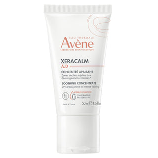 Avène XeraCalm AD Concentrado Calmante 50ml