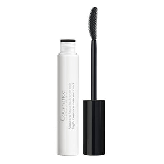 Avène Couvrance Máscara de Pestanas Alta Tolerância Preta 7ml