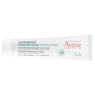 Avène Cleanance Peeling Comedomed 40ml