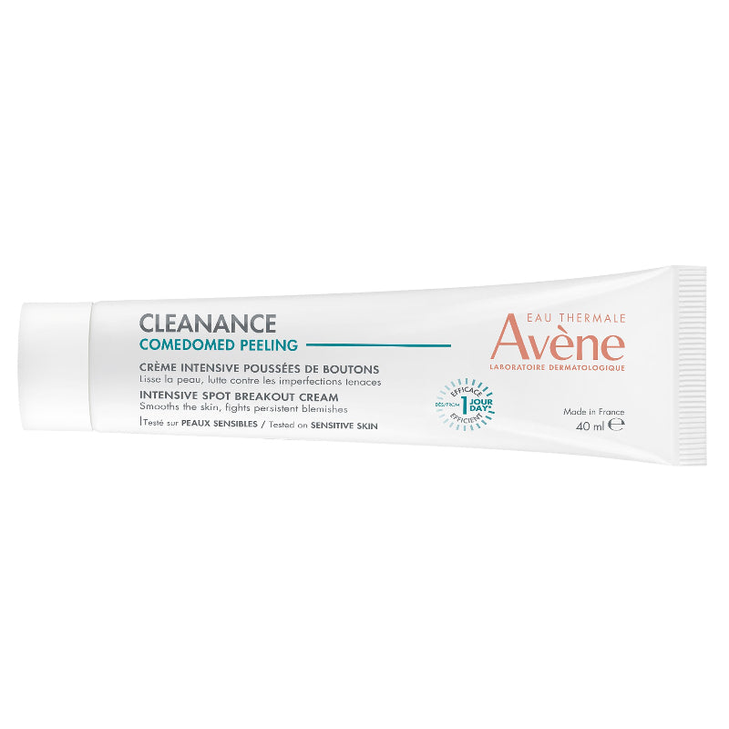 Avène Cleanance Peeling Comedomed 40ml