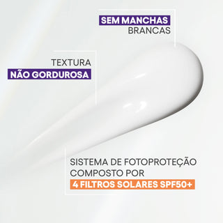 A-DERMA Creme reparador antimarcas EPITHELIALE ULTRA REPAIR SPF50+ 40ml
