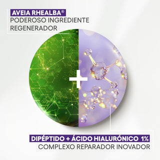 A-DERMA Creme reparador antimarcas EPITHELIALE ULTRA REPAIR SPF50+ 40ml