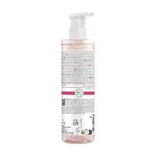 A-Derma EXOMEGA Gel de limpeza apaziguante 200ml